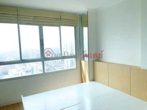 Condo for rent: Lumpini Park Pinklao (26th floor, building B) _0