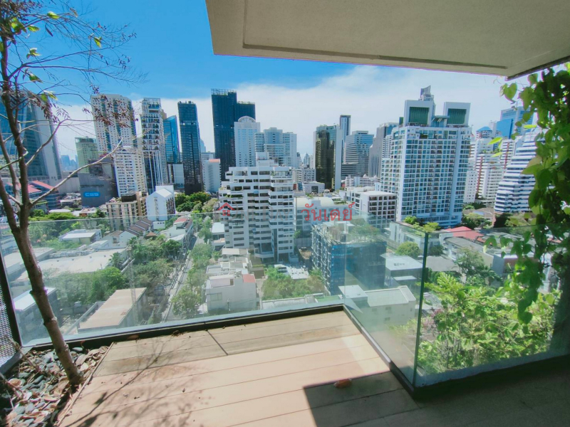 ฿ 55,000/ เดือน | คอนโด สำหรับ เช่า: Siamese Exclusive Sukhumvit 31, 71 ตร.ม., 2 ห้องนอน