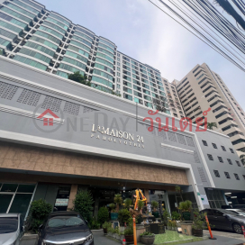 La Maison 24,Chatuchak, Thailand