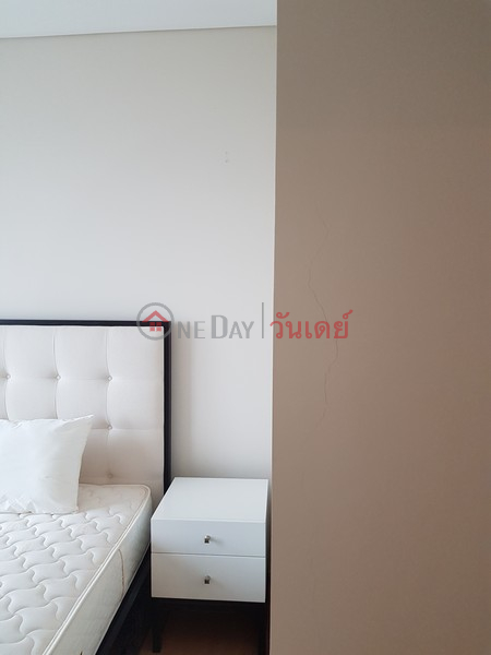 ฿ 26,000/ month, Condo for Rent: Villa Asoke, 50 m², 1 bedroom(s)