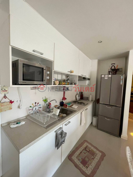 เดอะ โคลเวอร์ ทองหล่อ (สุขุมวิท 55) | ให้เช่าห้อง 2 ห้องนอนกว้างขวาง ประเทศไทย | เช่า, ฿ 38,000/ เดือน