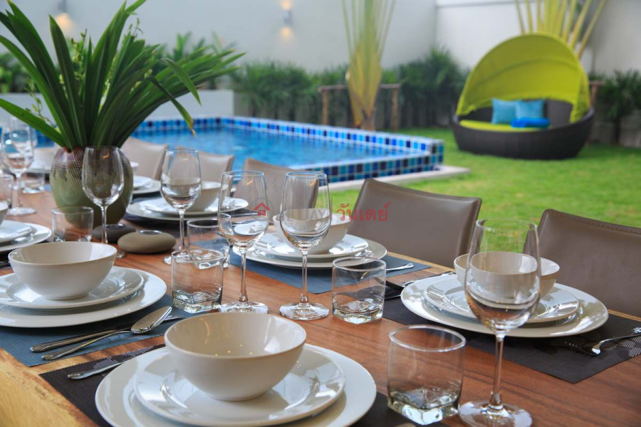 Villa Baylis, ประเทศไทย เช่า, ฿ 701,640/ เดือน