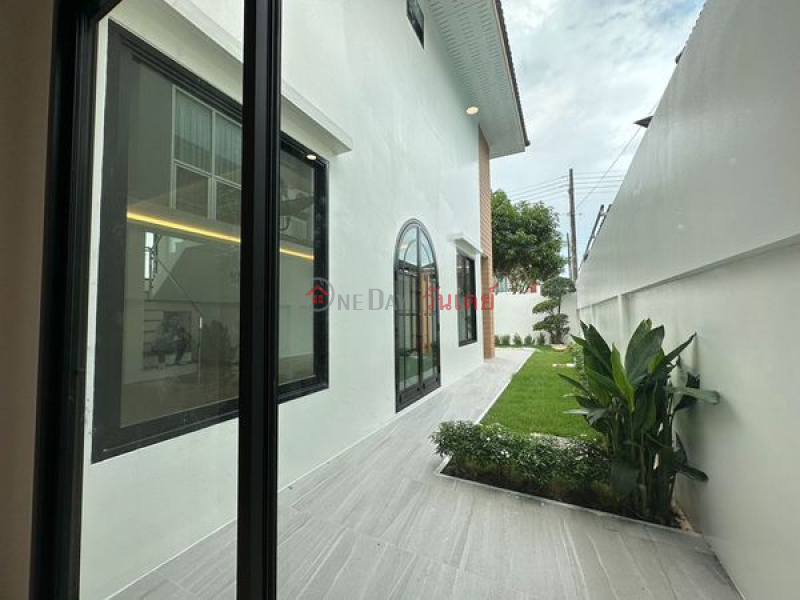 House for sale at Chaofah Garden Home Village 3, Koh Kaew | Thailand | Sales, ฿ 6.99Million