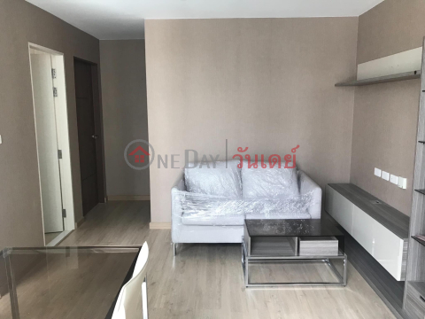 Condo for Rent: The Cube Urban Sthorn - Chan, 44 m², 1 bedroom(s) - OneDay_0