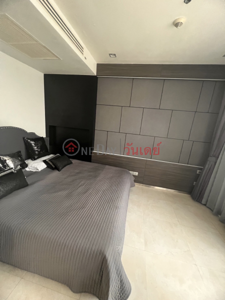 ฿ 55,000/ month Condo for Rent: Ashton Morph 38, 54 m², 1 bedroom(s)