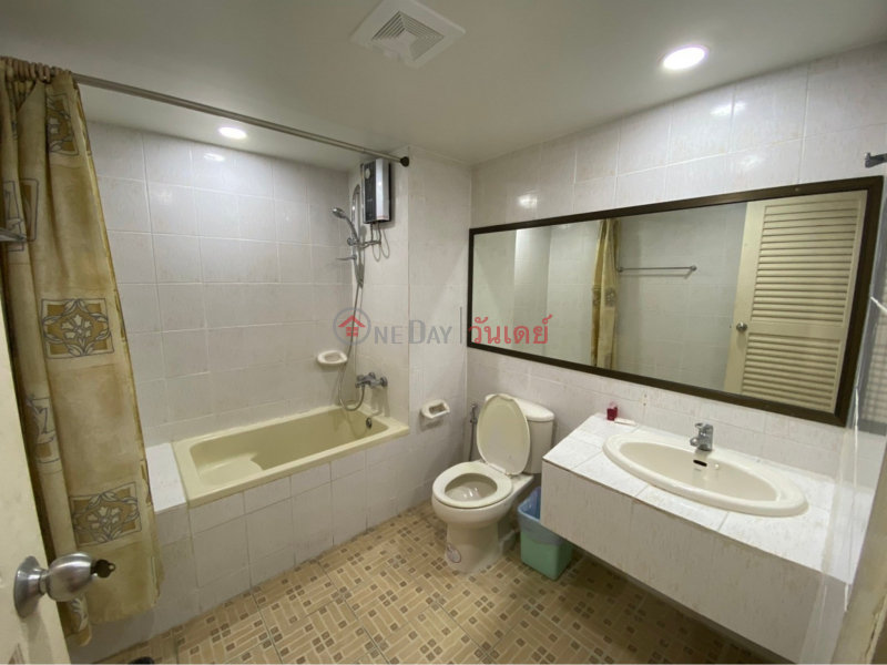 Others for Rent: 38 Mansion, 120 m², 2 bedroom(s) | Thailand | Rental ฿ 31,000/ month