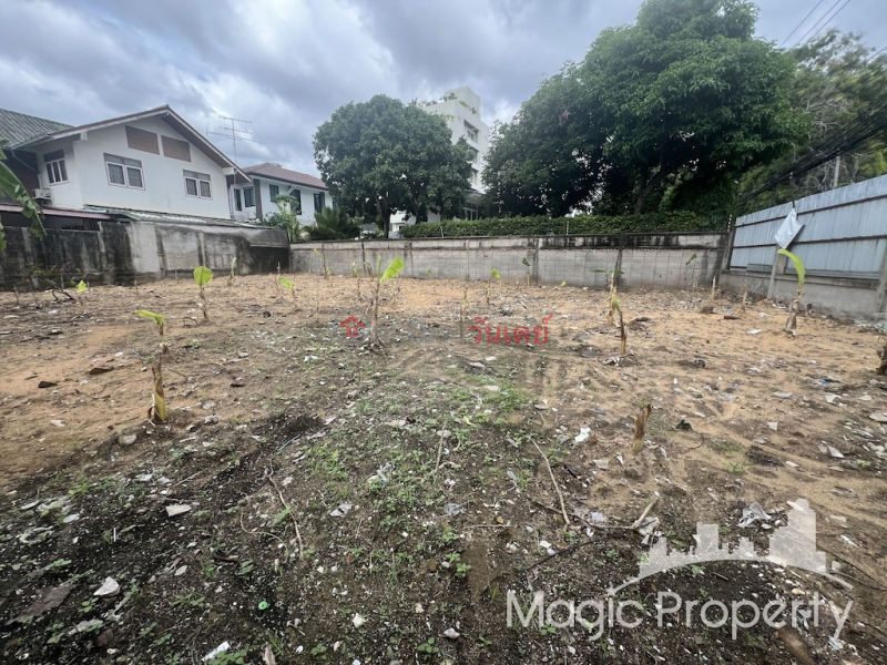 101 Sq.wah Land For Sale in Soi Pridi Sukhumvit 71, Watthana, Bangkok Sales Listings