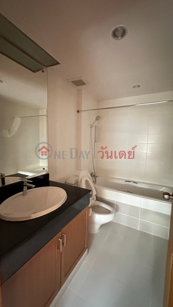 Property Search Thailand | OneDay | Residential Rental Listings Condo for Rent: Queen\'s Park View, 91 m², 2 bedroom(s)