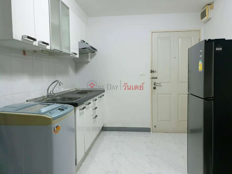 ฿ 15,000/ month, Condo for Rent: Chateau In Town Ratchada 13, 50 m², 2 bedroom(s)