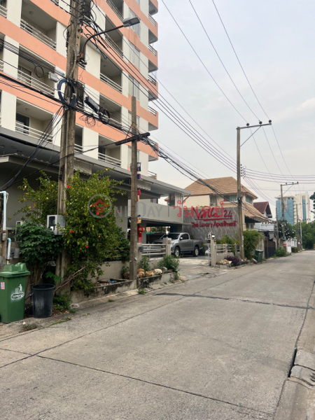 Villa 24 the Luxury Apartment (วิลล่า 24 อพาร์ทเม้นท์สุดหรู),Chatuchak | OneDay วันเดย์(3)