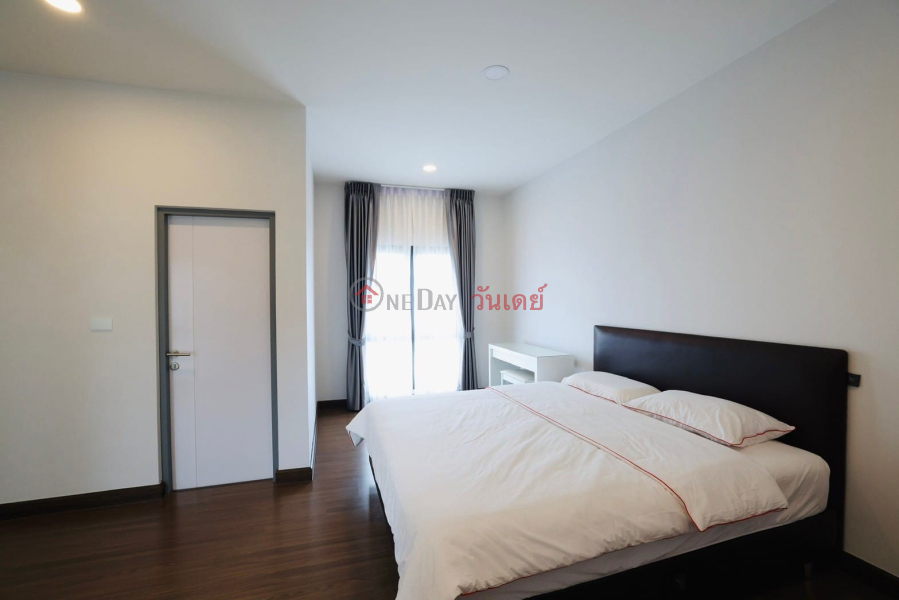 House for Rent: The City Bangna, 351 m², 4 bedroom(s) Thailand Rental, ฿ 180,000/ month