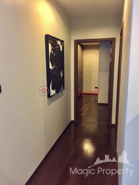 ฿ 50,000/ month | The Hudson Sathorn 7, Thung Maha Mek, Sathorn, Bangkok