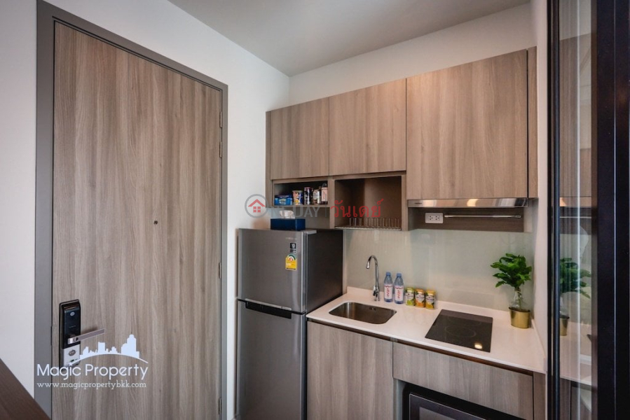 Knightsbridge Prime Ratchayothin, Chatuchak, Bangkok, Thailand, Rental, ฿ 19,500/ month