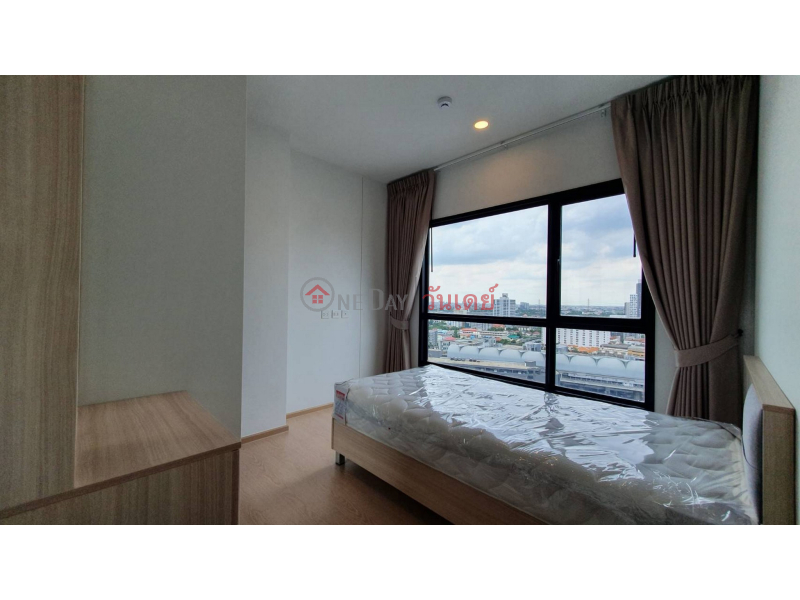 ฿ 26,000/ month Condo for Rent: The Tree Sukhumvit 71 - Ekamai, 56 m², 2 bedroom(s)