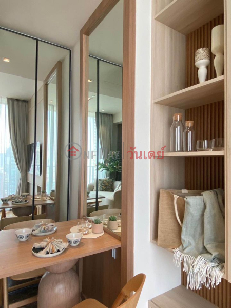  | 1 Residential, Rental Listings ฿ 47,000/ month