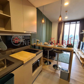 Condo for Rent: OKA HAUS Sukhumvit 36, 35 m², 1 bedroom(s) - OneDay_0