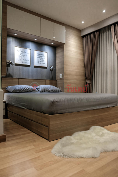 Condo for Rent: Ideo Ladprao 5, 39 m², 1 bedroom(s) | Thailand, Rental ฿ 21,000/ month