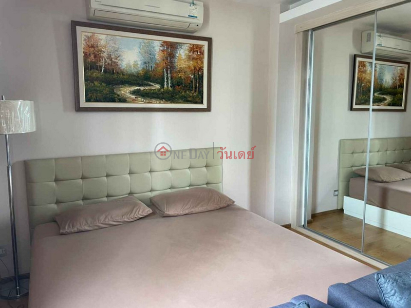 ฿ 45,000/ month | Condo for Rent: H Sukhumvit 43, 67 m², 2 bedroom(s)