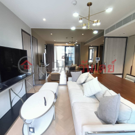 Condo for Rent: The Reserve Sukhumvit 61, 73 m², 2 bedroom(s) - OneDay_0