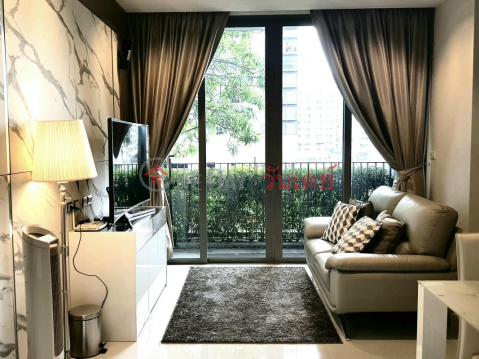 Condo for Rent: Nara 9 by Eastern Star, 66 m², 2 bedroom(s) - OneDay_0