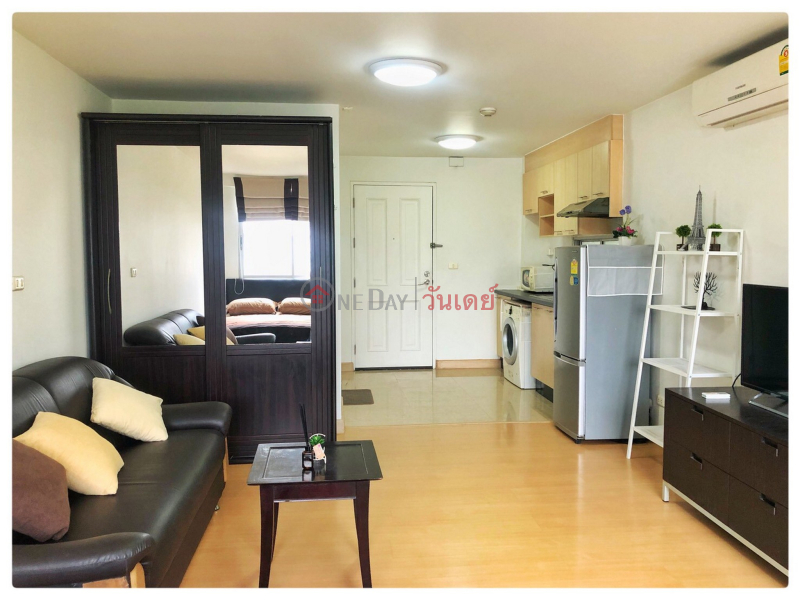 Condo for Rent: Plus 38 Hip, 35 m², 1 bedroom(s),Thailand | Rental | ฿ 15,000/ month