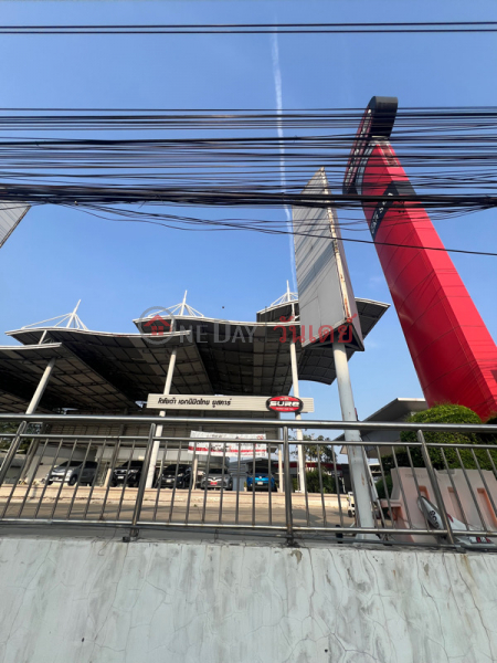 Toyota Ekanimit Thai, Kanchanaphisek-Bangyai Branch (โตโยต้า เอกนิมิตไทย สาขา กาญจนาภิเษก-บางใหญ่),Bang Bua Thong | OneDay วันเดย์(5)