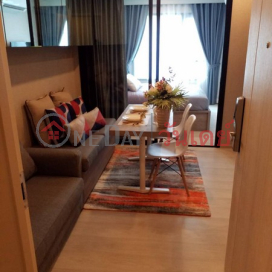 Condo for Rent: Life Asoke, 35 m², 1 bedroom(s) - OneDay_0