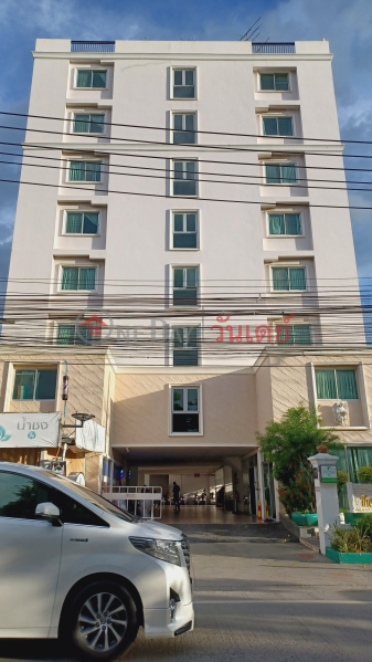 เดอะเพลส อพาร์ทเม้นท์ (The Place Apartment) บางนา | OneDay วันเดย์(2)