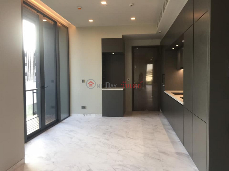 Condo for Rent: The Monument Thong Lo, 125 m², 2 bedroom(s) | Thailand Rental ฿ 100,000/ month