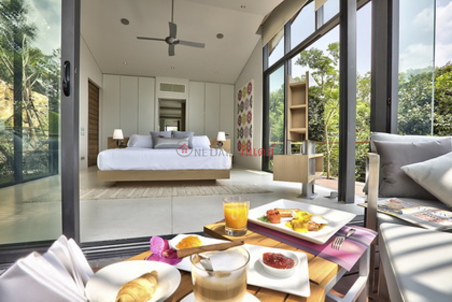 ฿ 1.21Million/ month | The View