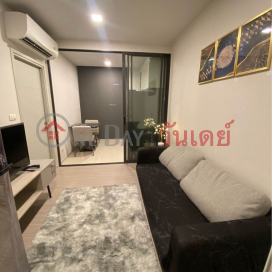 Condo for Rent: Quintara Treehaus Sukhumvit 42, 32 m², 1 bedroom(s) - OneDay_0