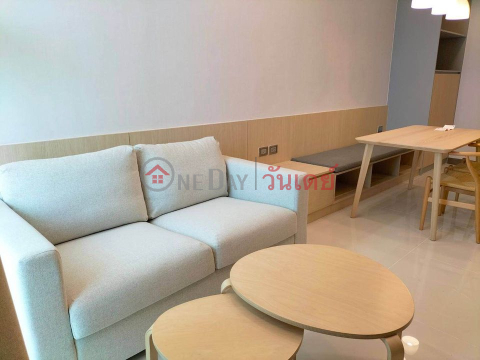 Condo for Rent: Supalai Oriental Sukhumvit 39, 45 m², 1 bedroom(s) - OneDay_0