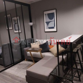 Condo for rent: Ideo Mobi Rang Nam (16th floor) _0