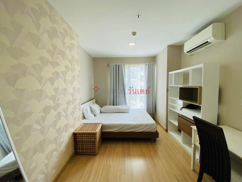 ฿ 28,000/ เดือน คอนโด สำหรับ เช่า: CU Terrace, 36 ตร.ม., 2 ห้องนอน