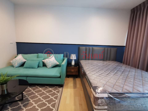 Condo for Rent: Noble Lite, 32 m², 1 bedroom(s) - OneDay_0