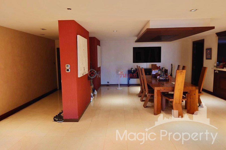 Kallista Mansion, Watthana, Bangkok Rental Listings (MAG-MGP1203R)