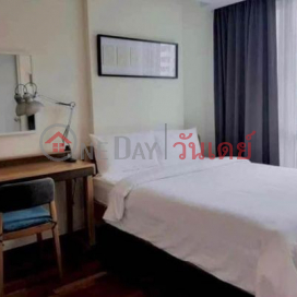 Condo for rent: Beverly 33 by Aspira (8th floor) _0