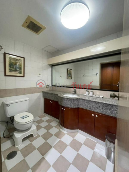 ฿ 37,000/ month Condo for Rent: Baan Chan, 145 m², 3 bedroom(s)