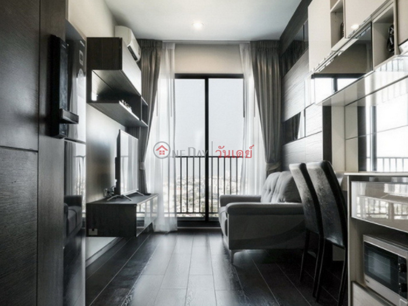 Condo for Rent: C Ekkamai, 31 m², 1 bedroom(s) Rental Listings