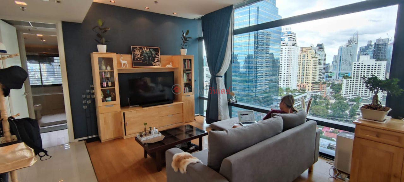 Condo for Rent: Circle Living Prototype, 83 m², 2 bedroom(s) Rental Listings