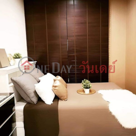 Condo for Rent: The Niche Pride Thonglor-Phetchaburi, 37 m², 1 bedroom(s) - OneDay_0