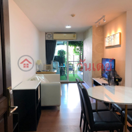 Condo for Rent: The Next Sukhumvit 52, 50 m², 1 bedroom(s) - OneDay_0