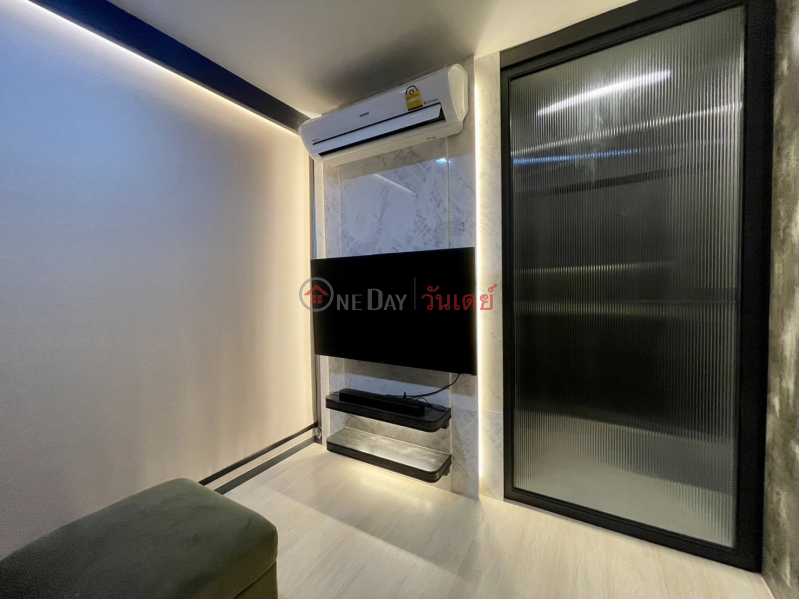 Condo for Rent: Life One Wireless, 45 m², 2 bedroom(s),Thailand | Rental ฿ 45,000/ month