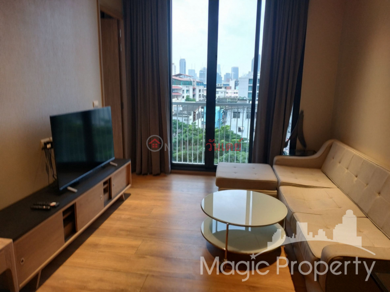 Park Origin Phrom Phong, Khlong Toei, Bangkok | Thailand Rental | ฿ 38,000/ month