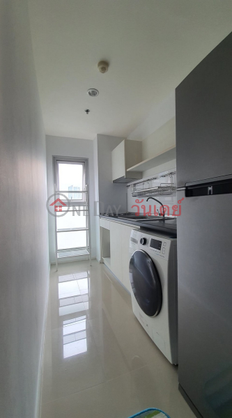 Property Search Thailand | OneDay | Residential Rental Listings Condo for Rent: Aspire Sukhumvit 48, 54 m², 2 bedroom(s)