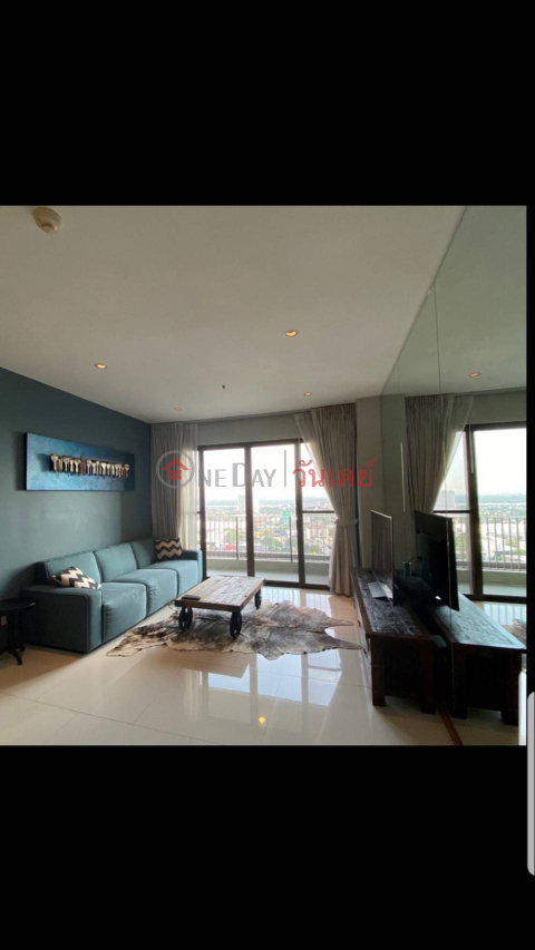 Condo for Rent: The Emporio Place, 65 m², 1 bedroom(s) - OneDay_0