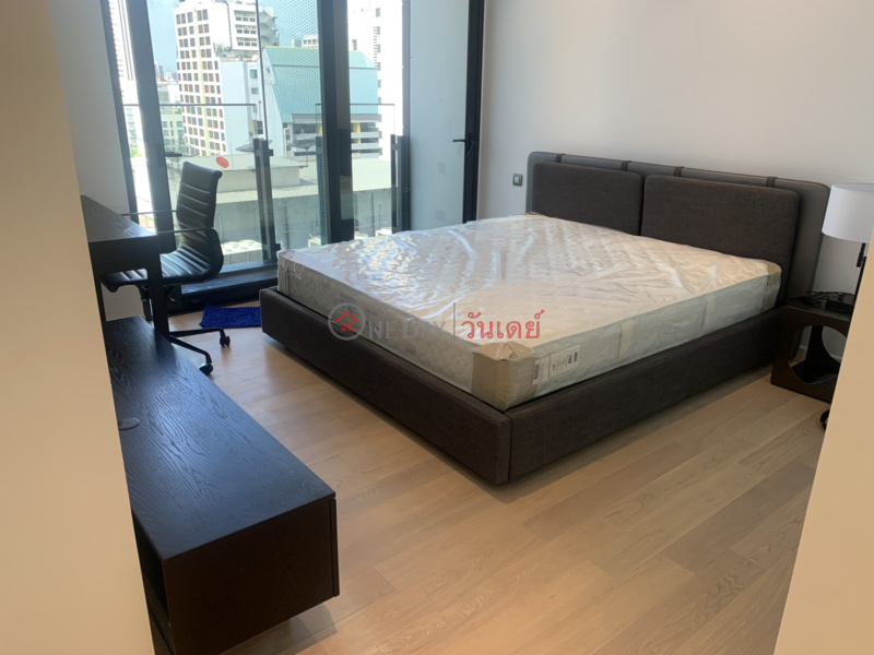 คอนโด สำหรับ เช่า: Circle Sukhumvit 11, 93 ตร.ม., 2 ห้องนอน, ประเทศไทย, เช่า | ฿ 67,000/ เดือน