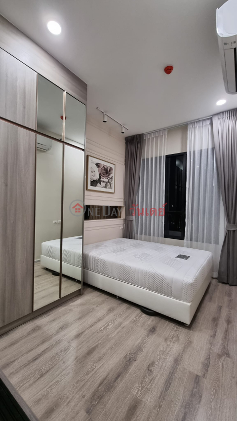 Condo for Rent: KnightsBridge Prime Ratchayothin, 31 m², 1 bedroom(s) - OneDay_0