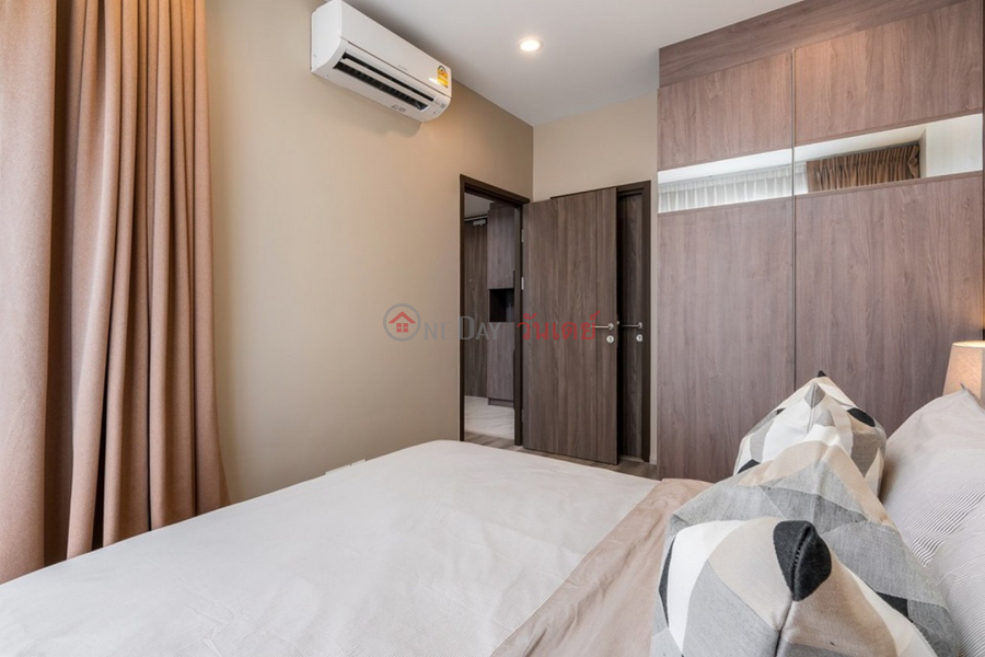 ฿ 23,000/ month | Condo for Rent: Ideo Mobi Asoke, 35 m², 1 bedroom(s)