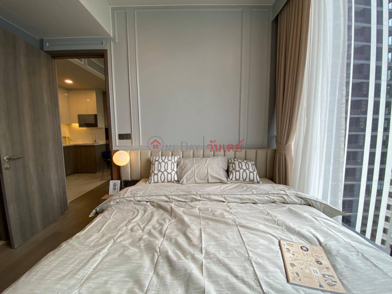 Asoke-Sukhumvit Junction, Thailand Rental | ฿ 39,000/ month